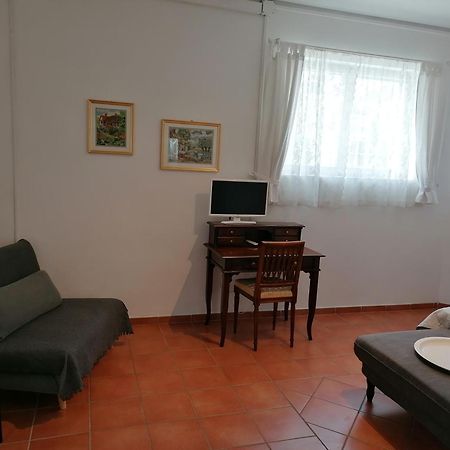 Grazioso Appartamento Tra Cultura, Lago E Montagna Pomarolo Zewnętrze zdjęcie